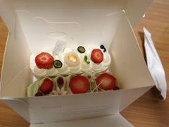 -好利来(永安道店)