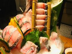 龙胆鱼姿造-酸喜·三度酸·贵州味