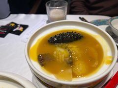 河豚佛跳墙-肆月河豚·新淮扬(金融街店)