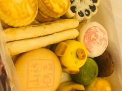 -北京稻香村(燕儿岛路店)