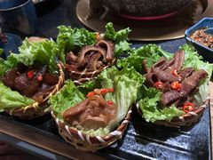 -湊湊火锅·茶憩(上海合生汇店)