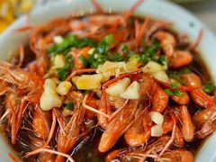 -蟹天蟹地农家菜·阳澄湖大闸蟹(浅水湾店)