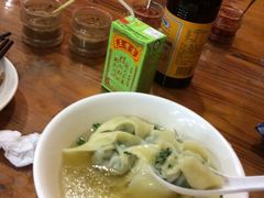 -潘国仙耳光馄饨(黄家阙路店)