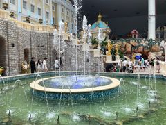 -宁波罗蒙环球乐园