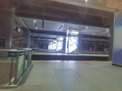-沈阳站