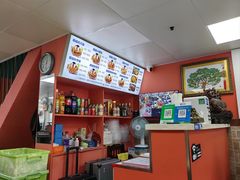 -川香烤鱼·超越火锅鸡(万达广场店)