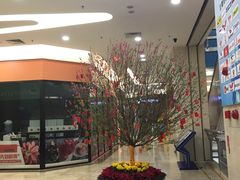 -海港城购物中心