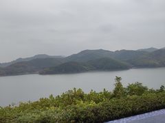 -天目湖涵田度假村