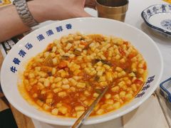 -陳香貴·兰州牛肉面(上海长风大悦城店)