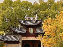 -西园戒幢律寺