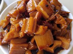 -群姐面馆·海鲜烧烤(同安路二店)