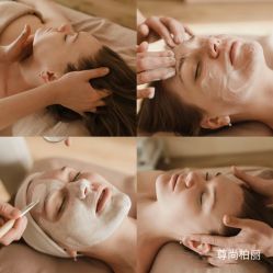 -尊尚柏丽美容SPA