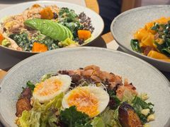 -农畉LONFOOD(益田假日广场店)