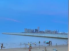 -望海观澜海景音乐餐吧(帆船基地店)
