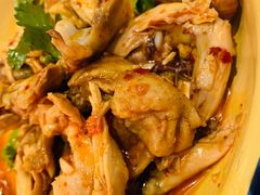 -东排食堂长沙小吃大排档(五一广场店)