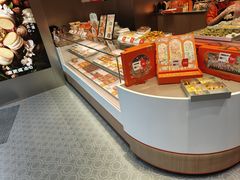 -東更道点心行(泰安万达金街店)