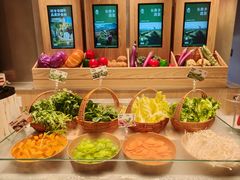 -左庭右院鲜牛肉火锅(新梅广场店)