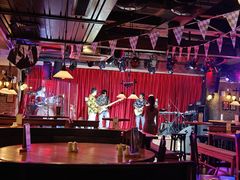 -宝莱纳啤酒花园餐厅PAULANER BRAUHAUS Nanjing(广州路店)