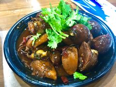 -老虎滩大连海鲜烧烤(建邺云锦路总店)