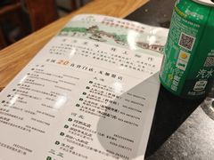 -南门涮肉(上海二店)