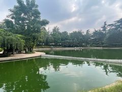 -济南南郊宾馆