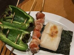 -福烤锦花(长乐路店)