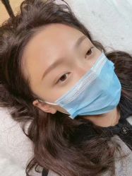 -韩美绣·骨相纹眉·洗眉美瞳线