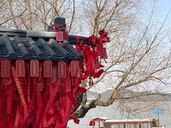 -东钱湖小普陀景区