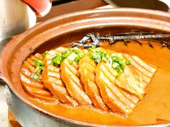 -径山十八道·风味民间菜(华夏之心店)