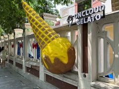 -天津意大利风情旅游区