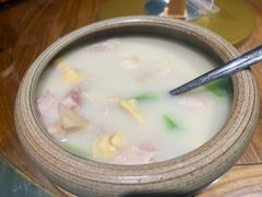腌笃鲜-兰溪小馆(首经贸店)