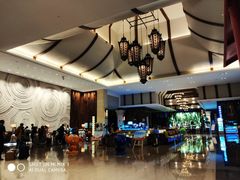 -西双版纳融创皇冠假日度假酒店