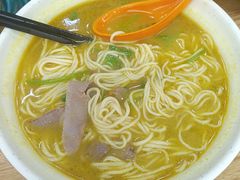 -崔记拉面馆(航北店)