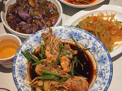 -老头儿油爆虾(金沙印象城店)
