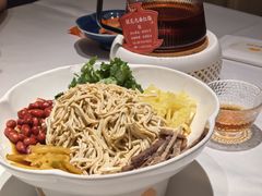 -小厨娘书香金陵(夫子庙老门东店)