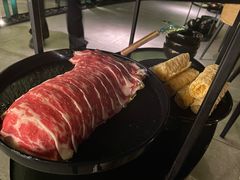 -凤园椰珍·椰子鸡火锅(番禺奥园广场店)