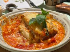 -新贝乐意大利餐厅·窑炉披萨(徐州苏宁广场店)