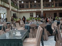 -天毓山庄·餐厅