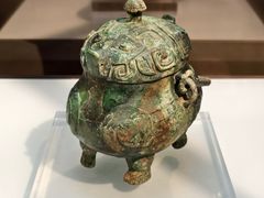 -烟台市博物馆