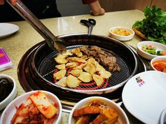 -妙香居韩国烤肉(容桂天佑城店)