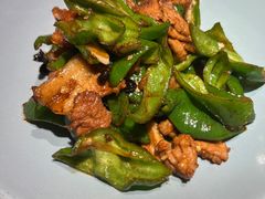 -蜜桃餐厅·伴山(绿宝广场店)