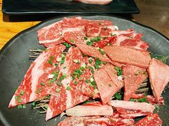 -千寻烧肉(政务区店)