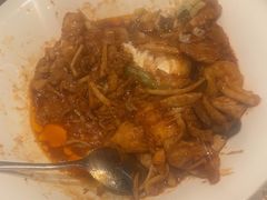 -普天和酒楼·新津菜·烤鸭(天津之眼店)
