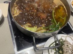 -蝎王府羊蝎子(西直门店)