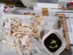 -木屋烧烤(惠阳华润小径湾店)