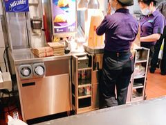 -麦当劳(红旗路店)