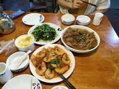 -温州一家人美食(西木头市店)