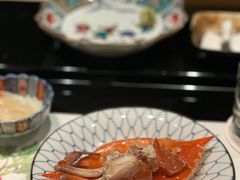 醉梭子蟹-橼舍鮨青木