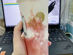 -喜茶(北京五棵松华熙店)