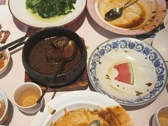 -千百味红餐厅·江西菜(绿地双子塔店)